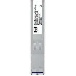 HPE E N X115 Transceiver SFP, LC, FX, Transceiver