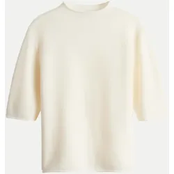 Bluse Tumea Weiß 42