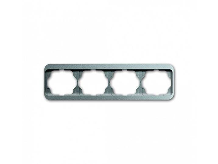Busch-Jaeger 1724-266 Afdekframe