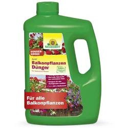 Neudorff Azet BalkonpflanzenDünger - 2 Liter