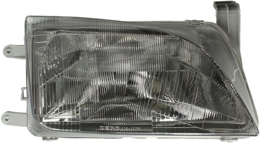 Depo Fanali 218-1117R-LD-EM