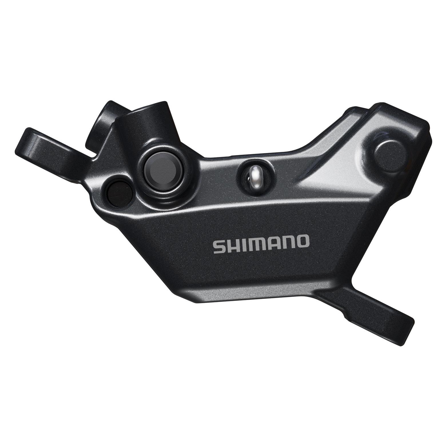 Shimano BR-MT620 Bremssattel (Bremssattel, 4) (72296443)