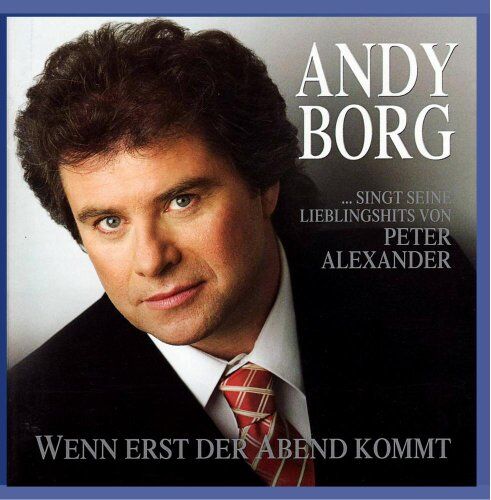 Andy Borg - Wenn erst der Abend kommt - Preis vom 11.10.2026 15:43:13 h