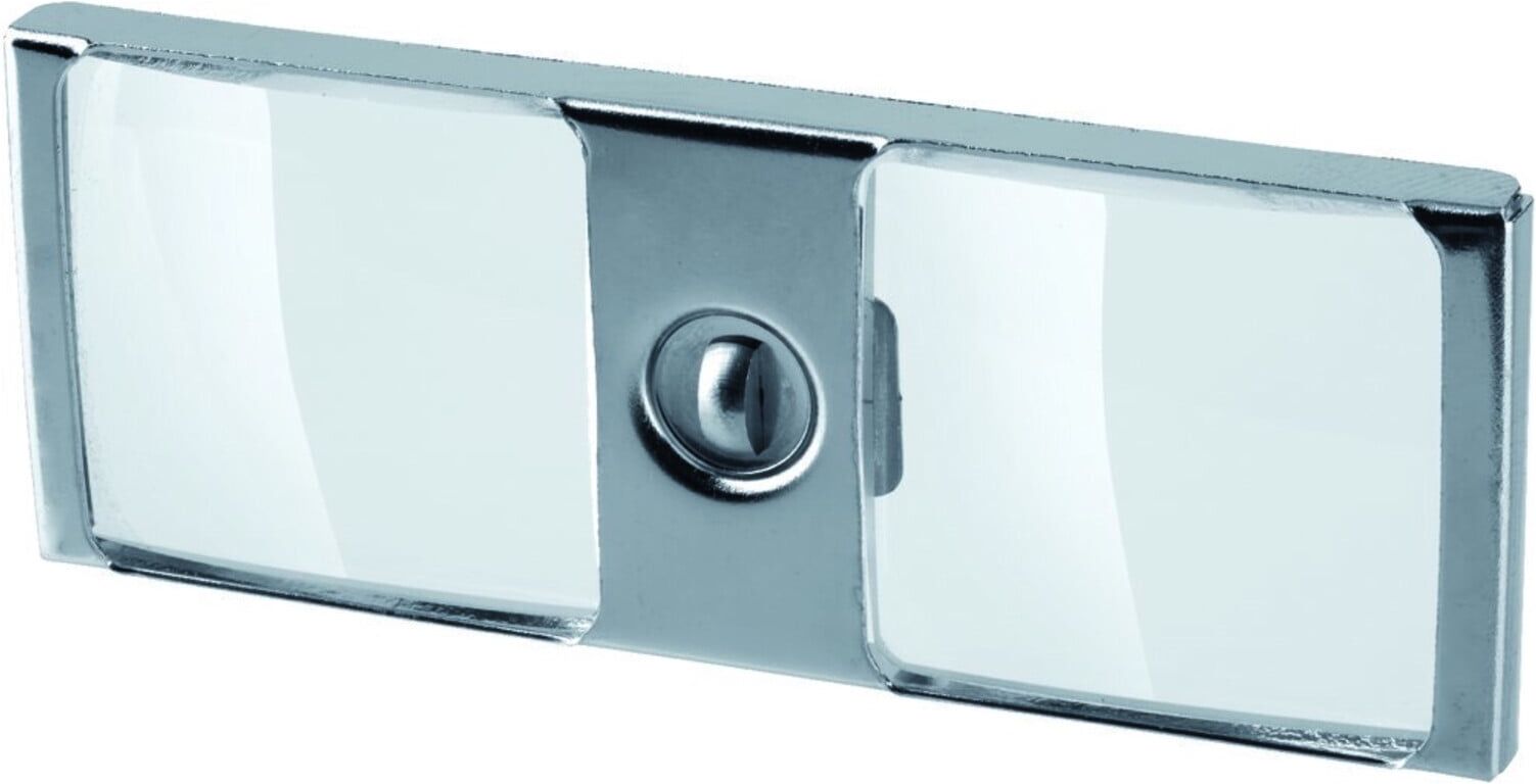 SCHWEIZER Wechseloptik Bino LED 3x (25730)