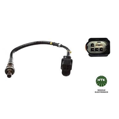 NTK Lambdasonde 1829 für VW Skoda