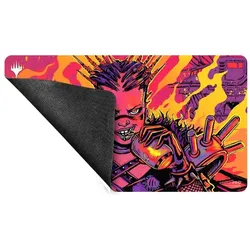 Ultra Pro UltraPro TCG Spielmatte Aetherdrift Borderless Racer 4