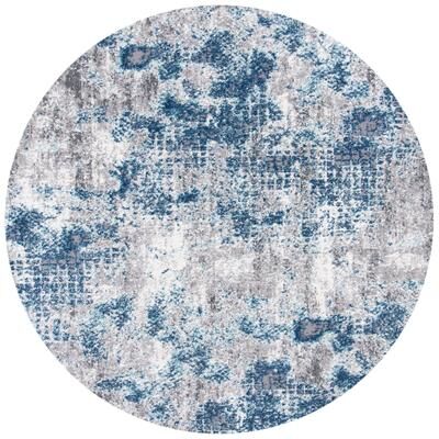 SAFAVIEH Aston Armenuhi Modern Abstract Rug