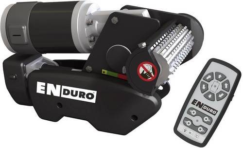 Enduro EM303A Rangierhilfe
