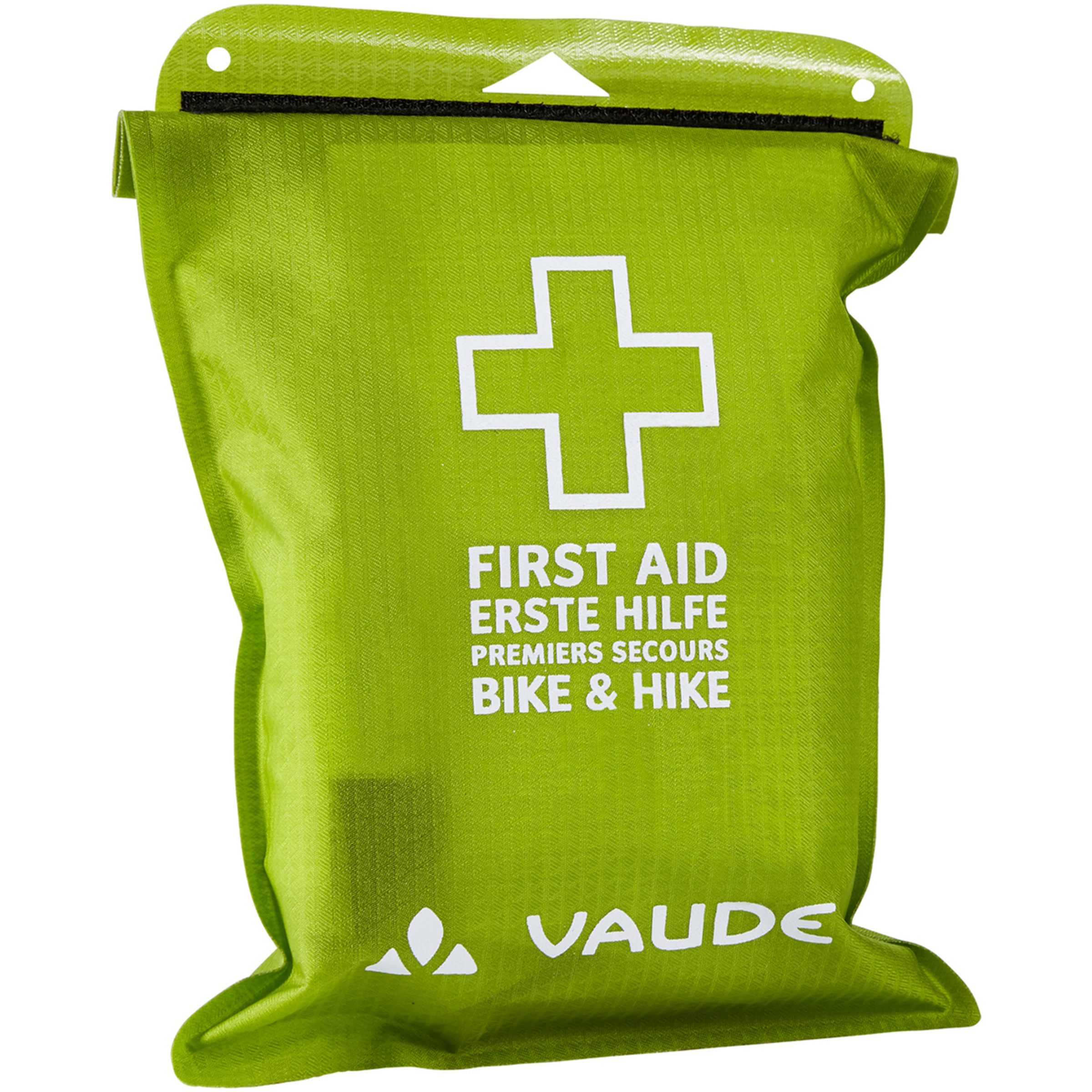 Vaude First Aid Kit S Waterproof Erste-Hilfe-Sets gruen Wasserabweisend