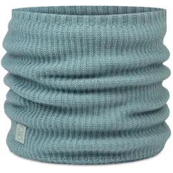BUFF Rutger Strick & Polar Schlauchschal 770 - rutger blue glass