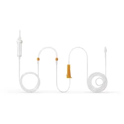 Intradrop-Air VS Infusionsgerät 250 cm
