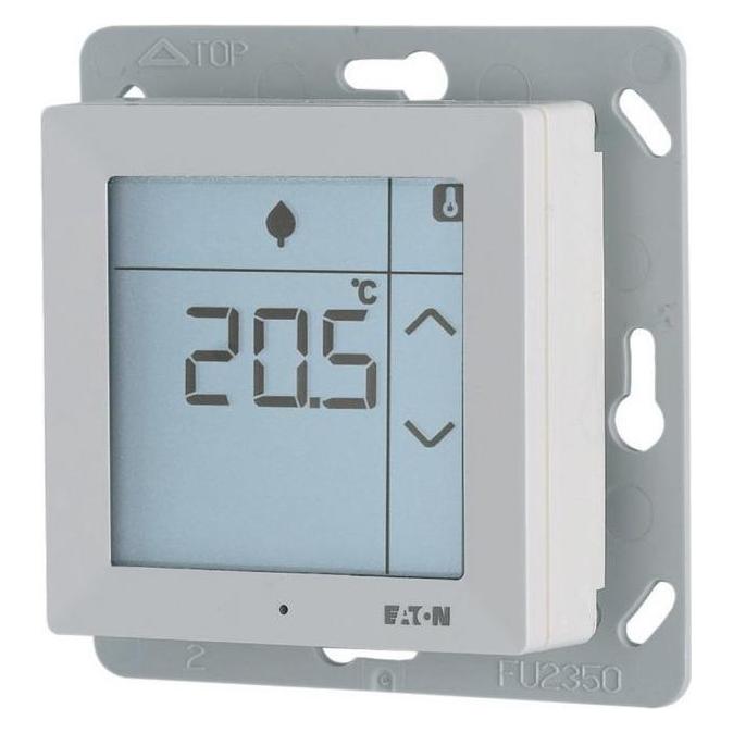 Eaton RAUMCONTROLLER TOUCH ALPINWEIss (CRCA-00/11) (187711)