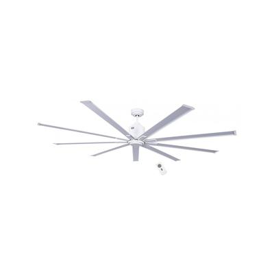 Big Smooth eco 220, Ventilator ohne Licht weiß, CasaFan