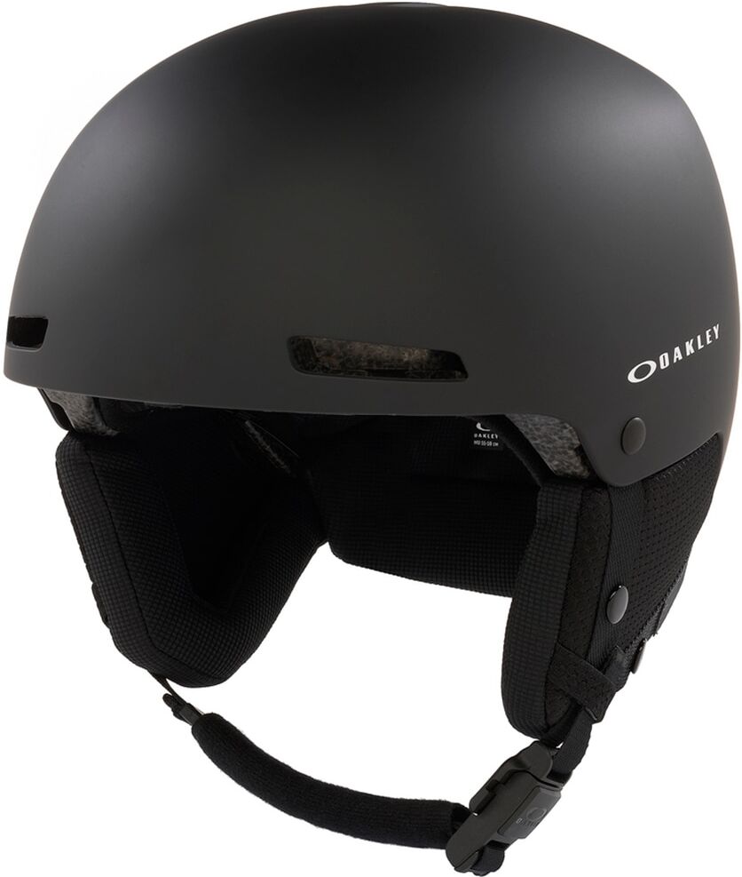 Oakley Casco Nieve Mod1 Pro .  Negro