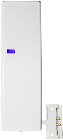 Pyronix Hikvision Wl-We Rivelatore Anti-Allagamento Wireless 868mhz Bianco