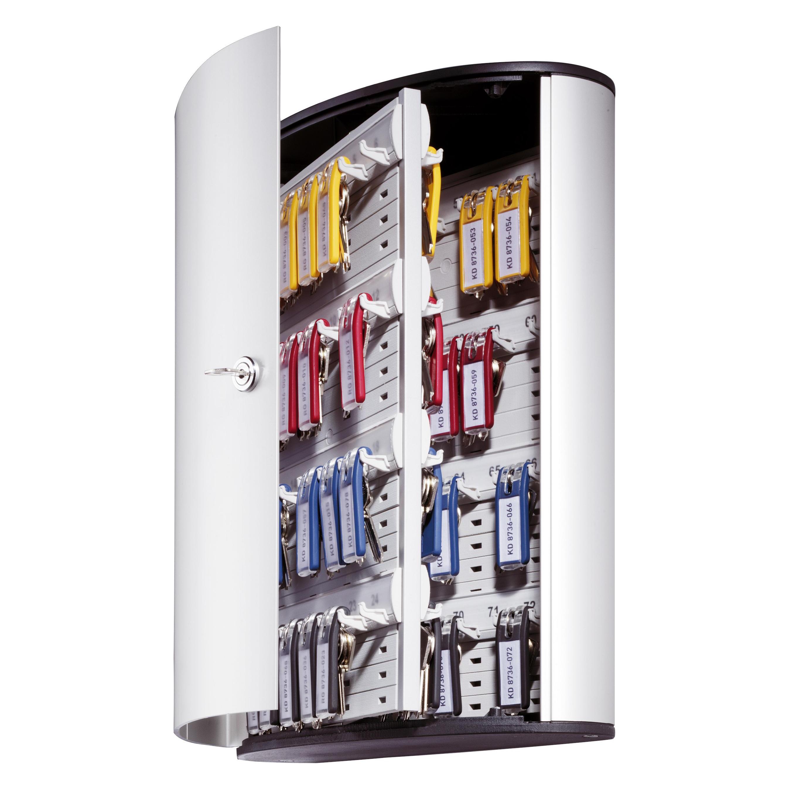 Durable Schlüsselkasten KEYBOX 72 (195523)