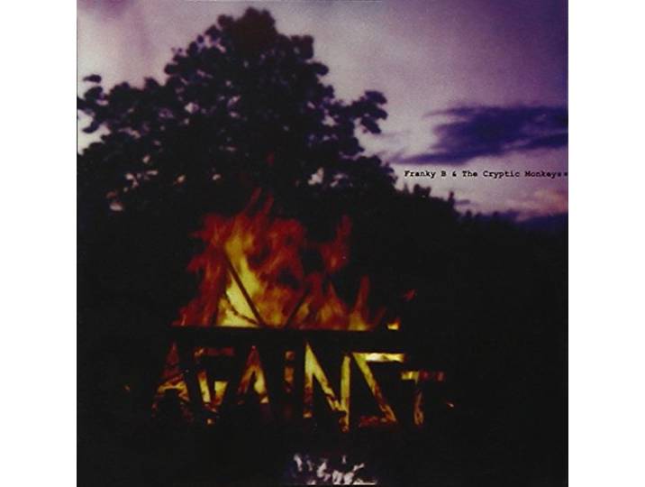 Against