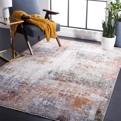 SAFAVIEH Jasmine Natividad Vintage Rug