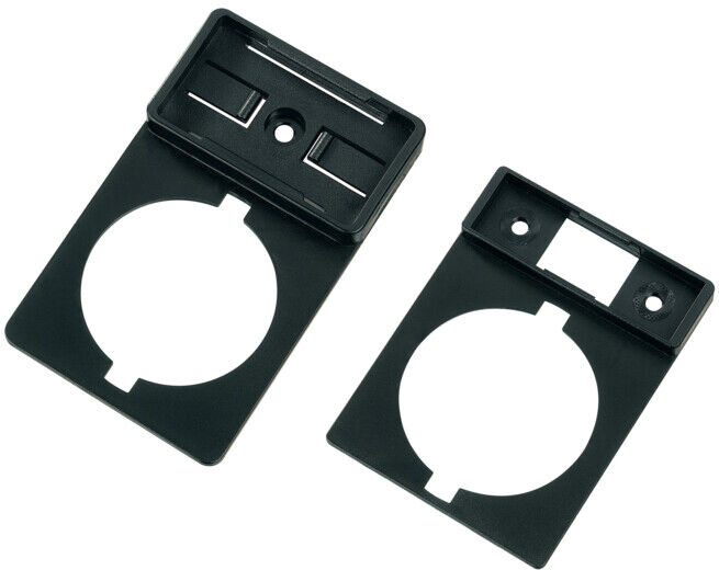 Murrplastik Couvercle TA 15/27 transparent (86441410)