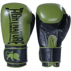 Fightnature MMA, Boxhandschuhe, (10 OZ, 10)