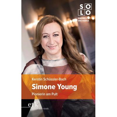 Simone Young -