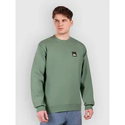 Horsefeathers Dunk Sweater iceberg green Gr. XXL