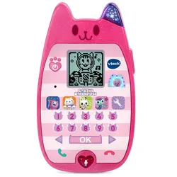 VTech - Gabby's Dollhouse Lernhandy