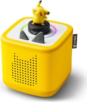 Tonies Toniebox 2 Starter Set Pikachu