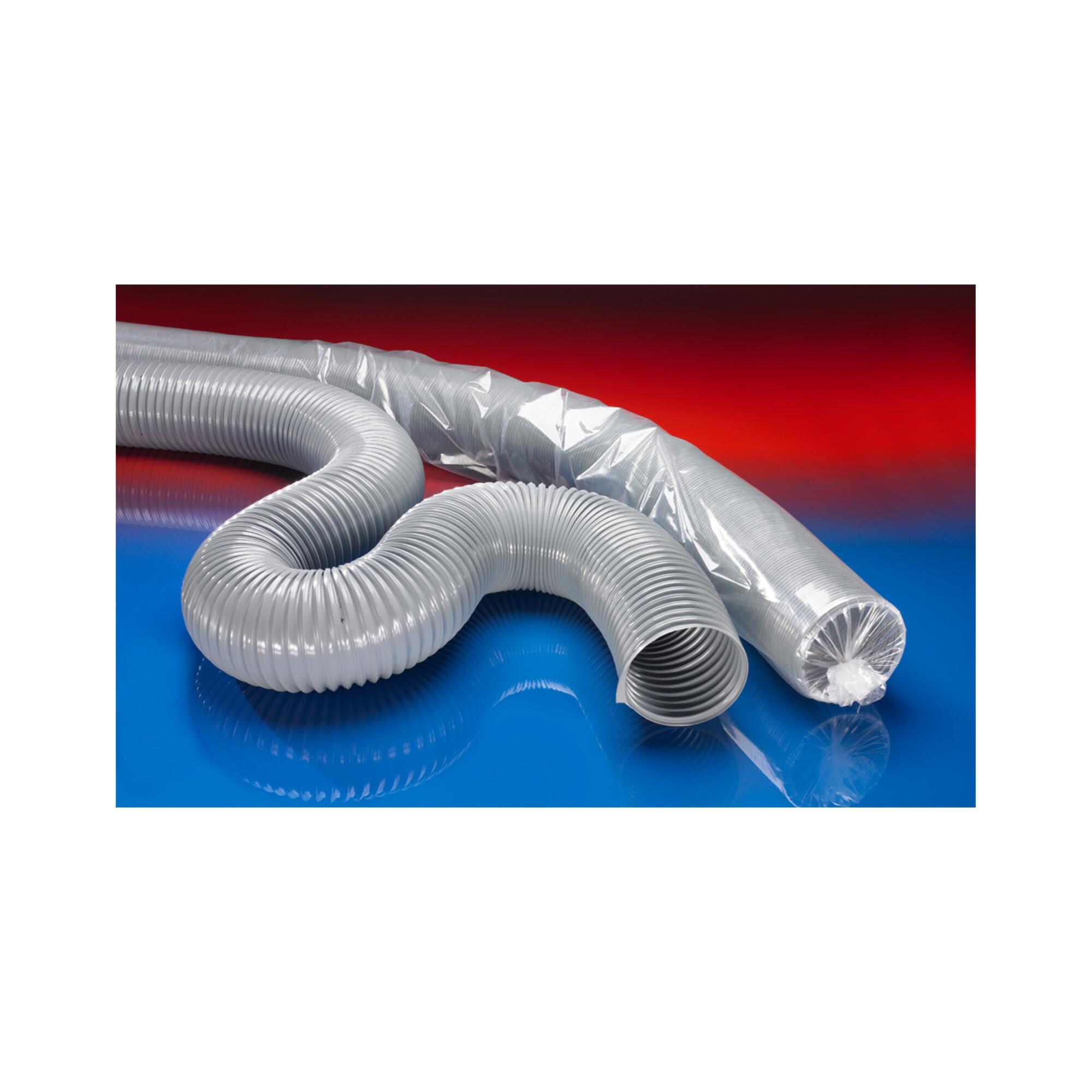 Norres PVC Schlauch PROTAPE® PVC 310, leicht, Ø 140mm, Länge 5m (31001400000-5)