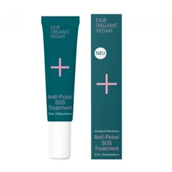 Anti Pickel SOS Treatment