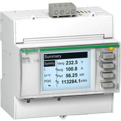 Schneider Electric METSEPM3255 Messgerät