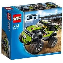 LEGO® City 60055 Monster Truck