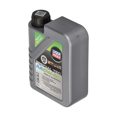 LIQUI MOLY Motoröl Special Tec AA 0W-20 [1 L] 9701