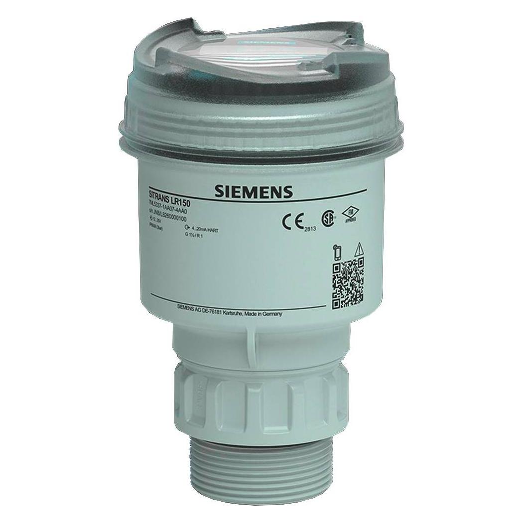Siemens Radar (7ML53401AB074AF3)