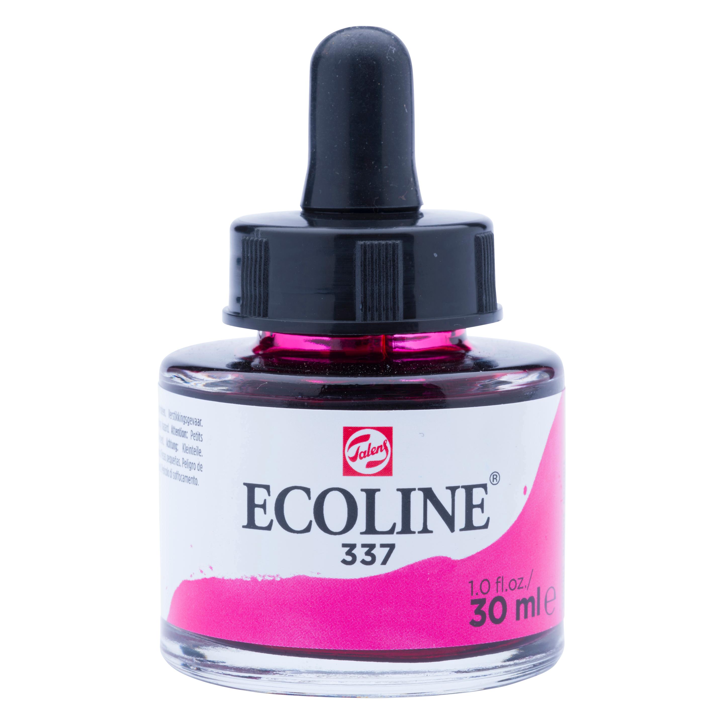 Talens Deckfarbe Ecoline 30ml (30 ml) (11253371)