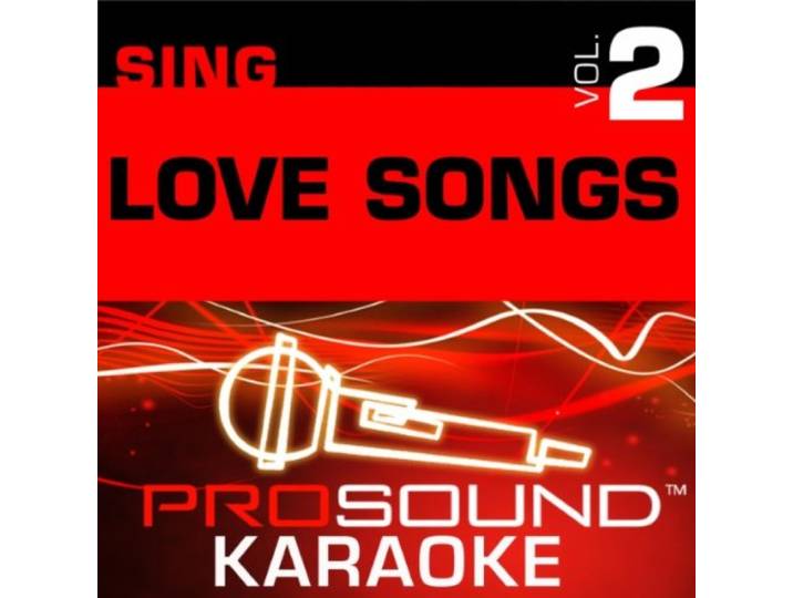 Sing-a-Long-Vol. 2