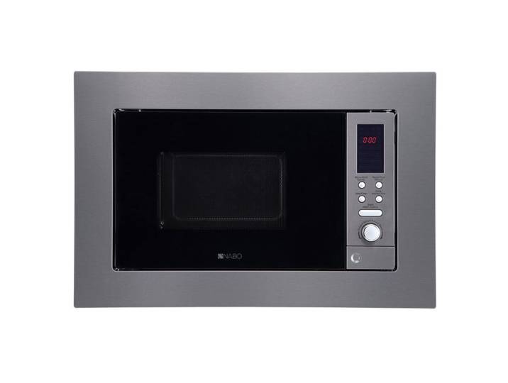 EINBAUMIKROWELLE NABO MWE 2080