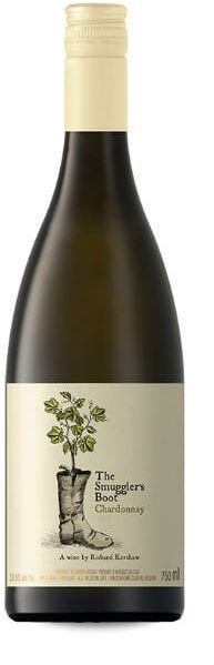 Richard Kershaw The Smuggler's Boot Chardonnay 2023 - 75cl