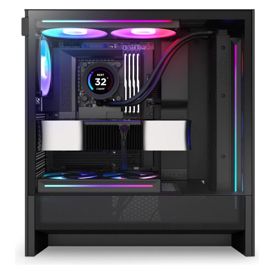 NZXT N7 Z890 (LGA 1851, Intel Z890, ATX) (N7-Z89XT-B1)