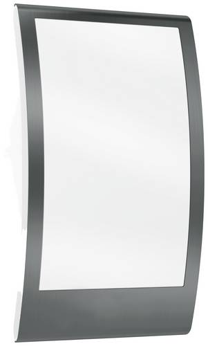 Steinel L 22 NM ANT 065782 Außenwandleuchte 60W Anthrazit