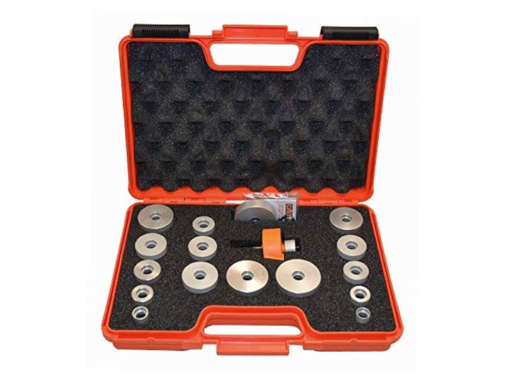 CMT 935.503.11 Gereedschap