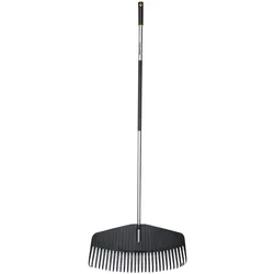 Fiskars, Rechen, 1000660 Rechen Rasenrechen