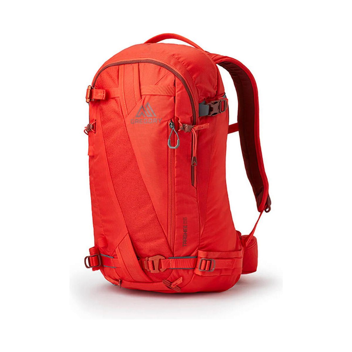 Gregory Targhee 26 gamma red (363E) 121125-363E