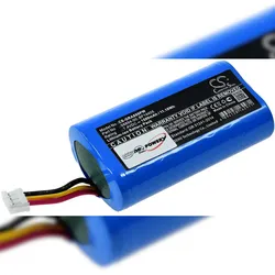 Powery Akku passend für Akku-Strauchschere Gardena ComfortCut 8893, 8895, Typ 08894-00.640.00 u.a.
