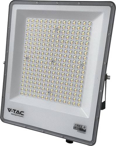V-TAC VT-44209CCT 240706 LED-Außenstrahler EEK: F (A - G) 200W