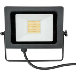 Showtec Aviano Tour 50W CCT, LED-Fluter mit einstellbare Farbtemperatur