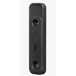 Ravemen ABF01 Bike Finder (Apple Find My), Tracker, Schwarz