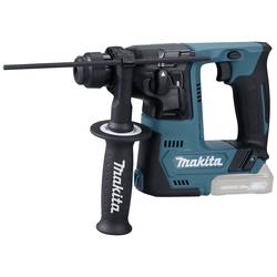 Makita HR140DZ SDS-Plus-Akku-Bohrhammer 10.8 V Li-Ion ohne Akku