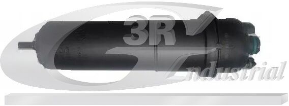 3rg Kraftstofffilter 97101 Leitungsfilter Für Bmw