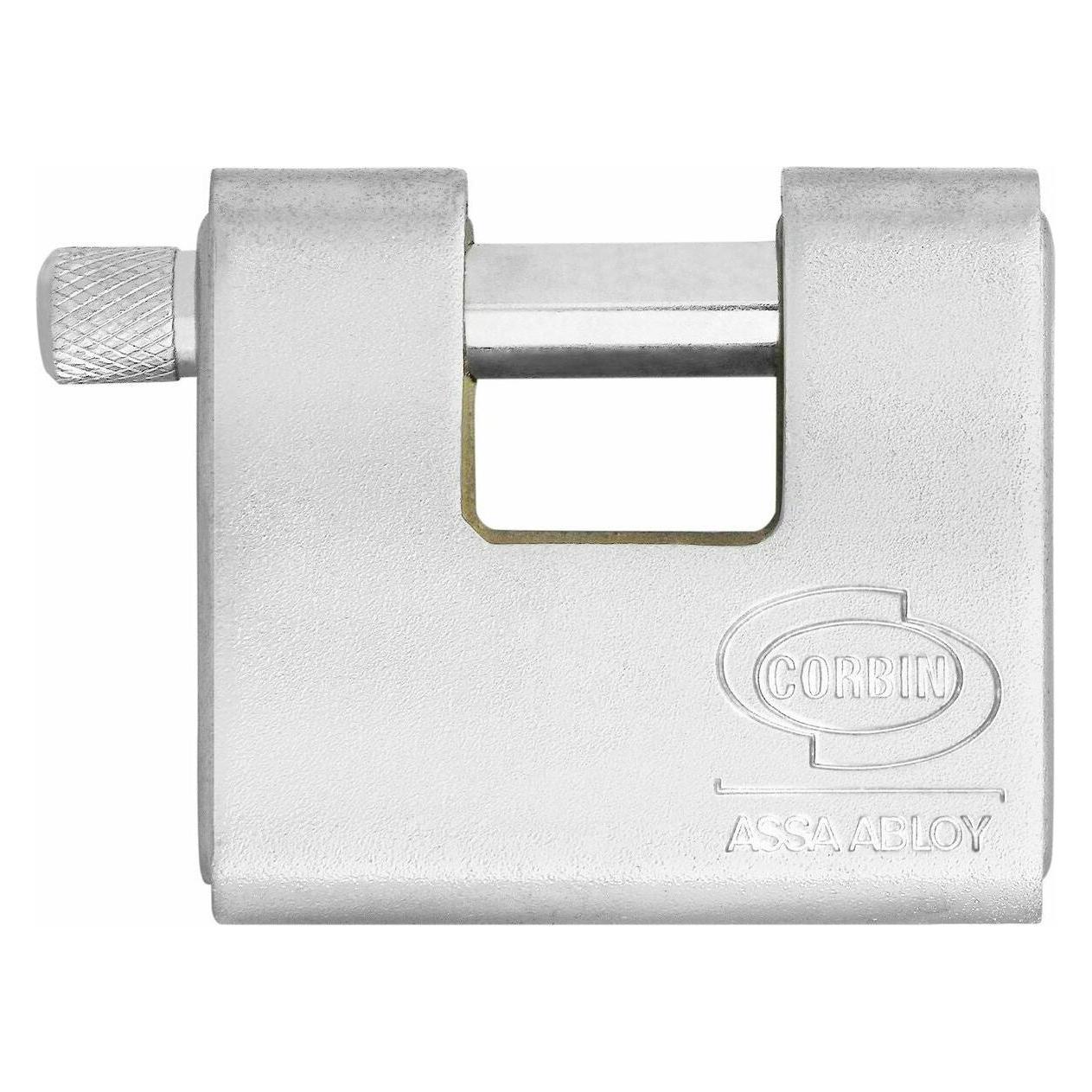 Corbin Rollladenvorhängeschlösser 21190 Gepanzert (39823343)